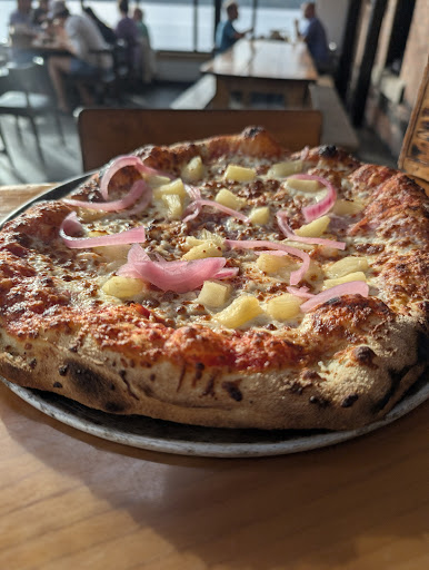 Photo of Wheelhouse Brewing Company - 380 Bill Murray Dr, Prince Rupert, BC V8J 4P5